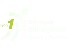 Clinique Chirurgicale Saint-Charles Logo
