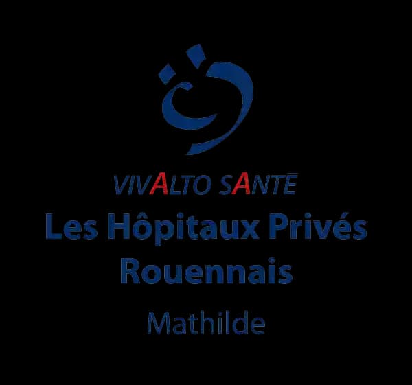 Clinique Mathilde Rouen Logo
