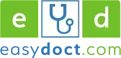 EasyDoct Logo
