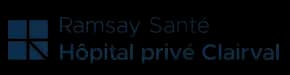 Hôpital Privé Clairval Logo