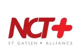 NCT Saint-Gatien Logo