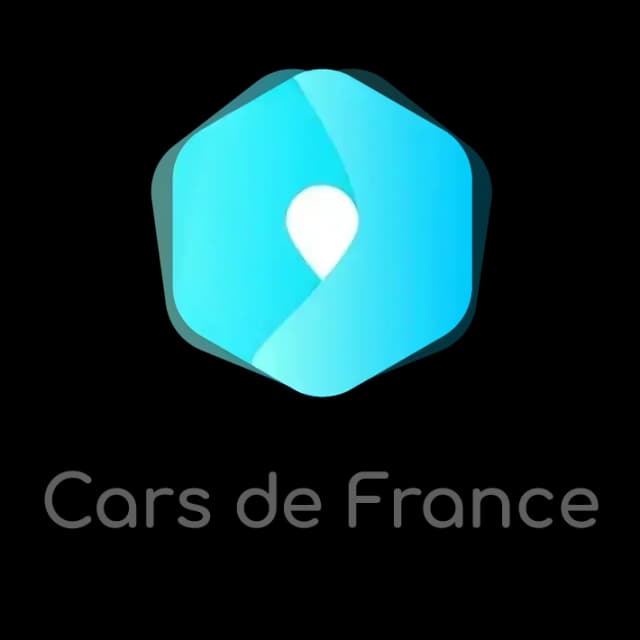 Cars de France Logo