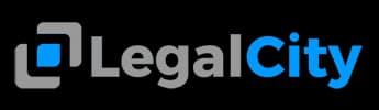 LegalCity Logo
