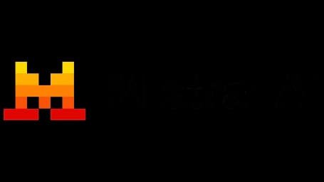 Mistral AI Logo