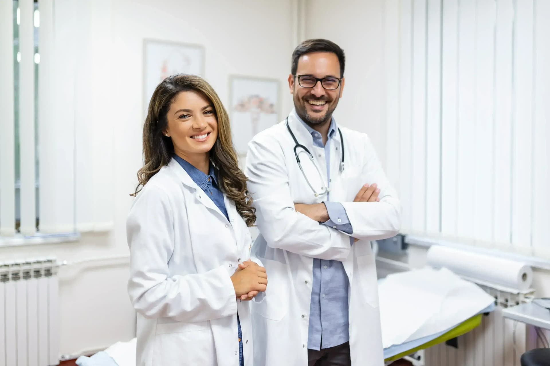 Voice agents in healthcare