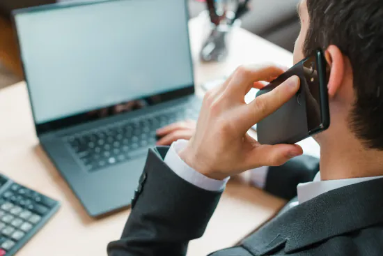 Intelligent phone follow-ups