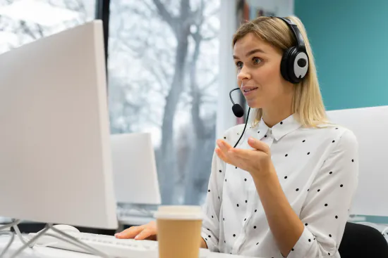 Instant inbound lead callback